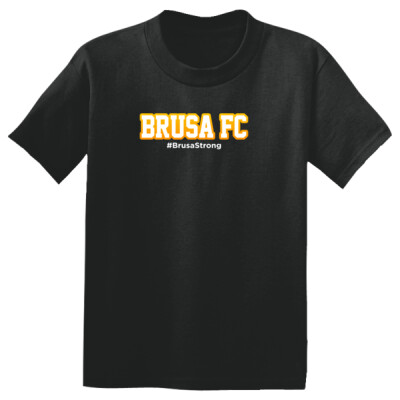 Youth #BrusaStrong Drifit shirt Thumbnail